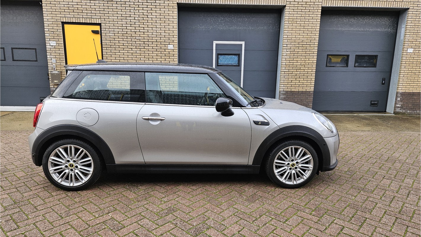 MINI Electric