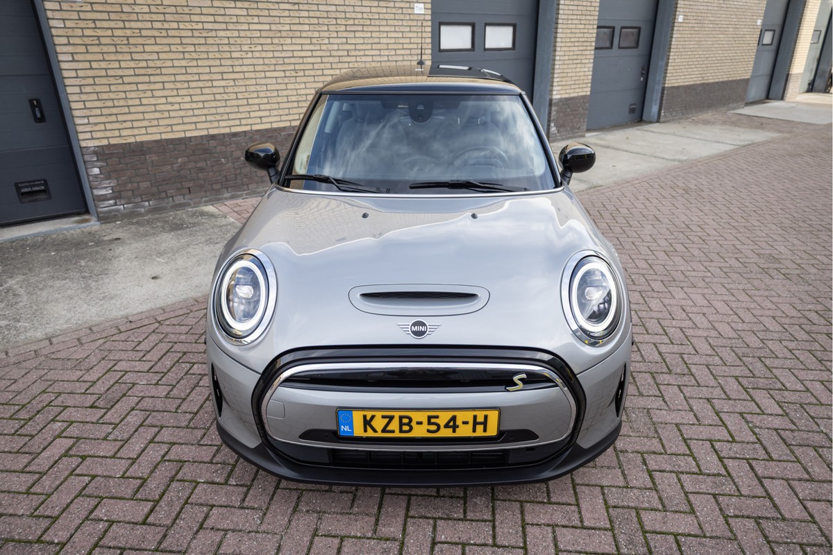 MINI Electric