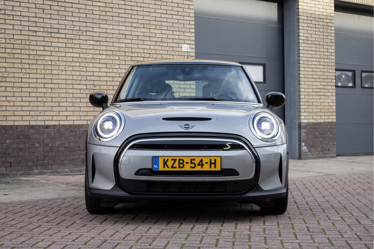 MINI Electric