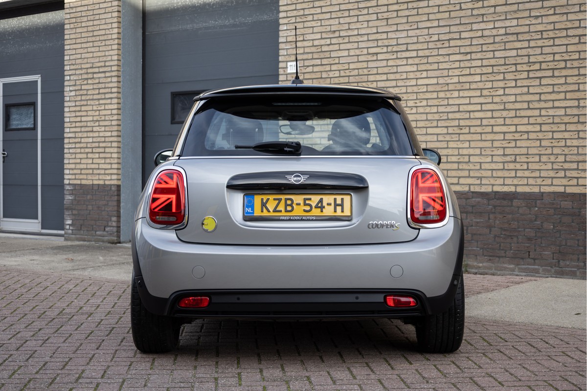 MINI Electric