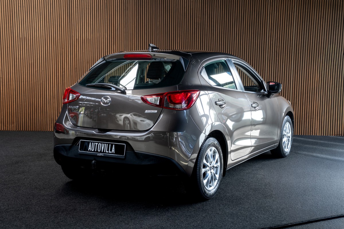 Mazda 2