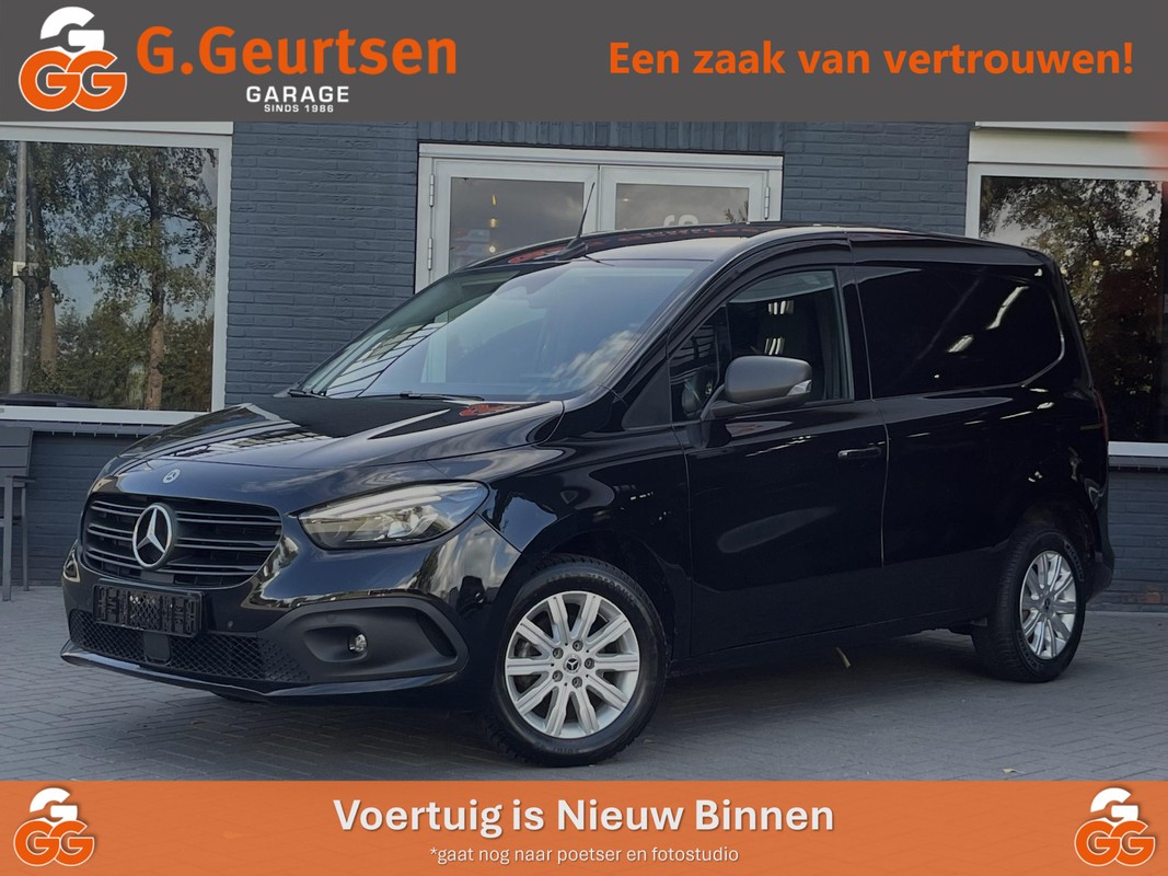 Mercedes-Benz Citan
