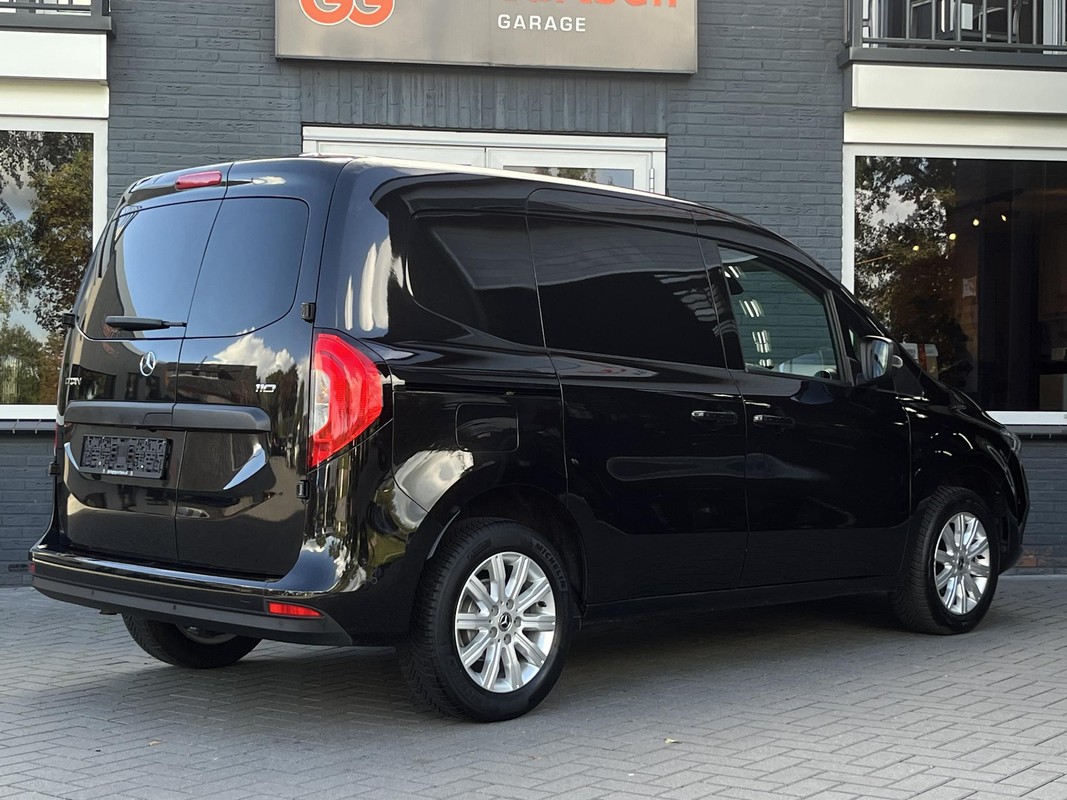 Mercedes-Benz Citan