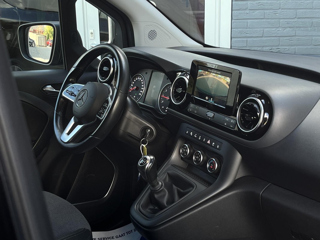 Mercedes-Benz Citan