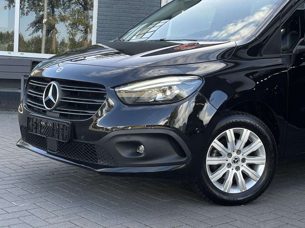Mercedes-Benz Citan