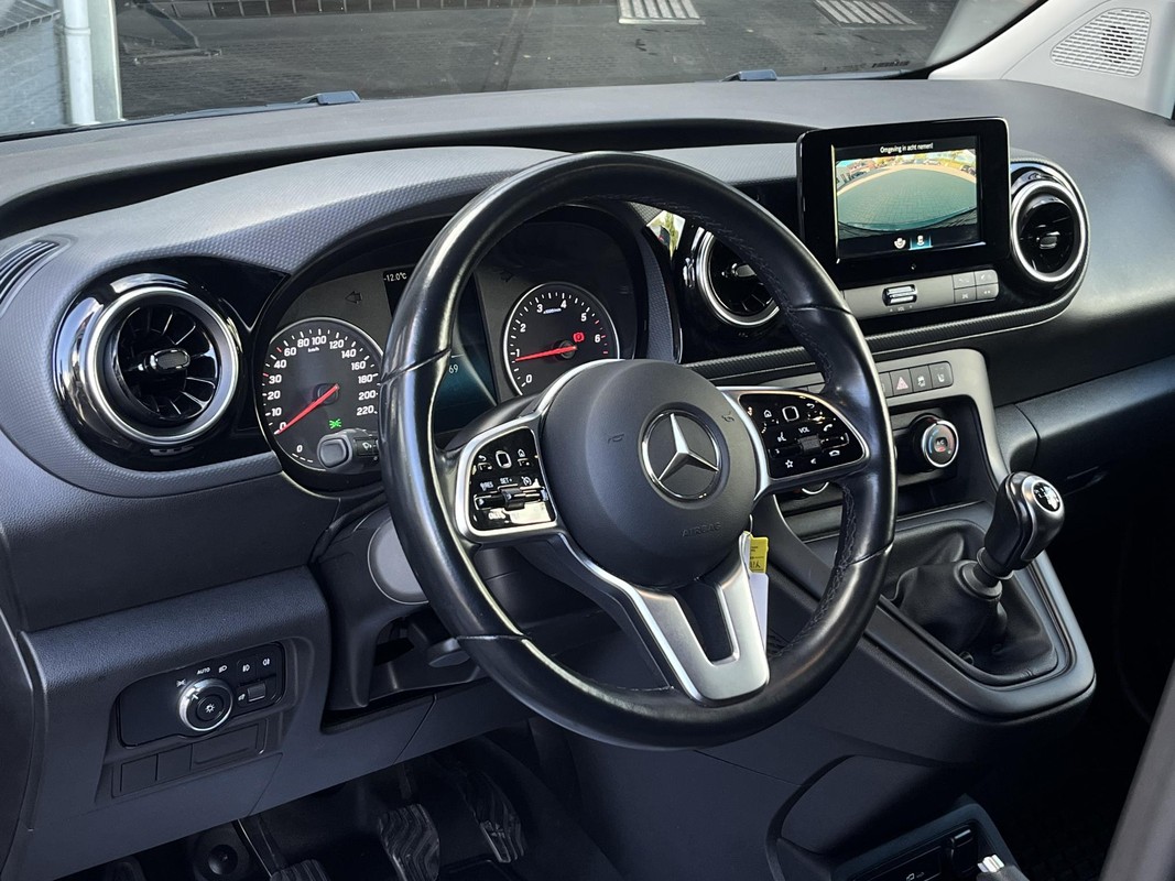 Mercedes-Benz Citan