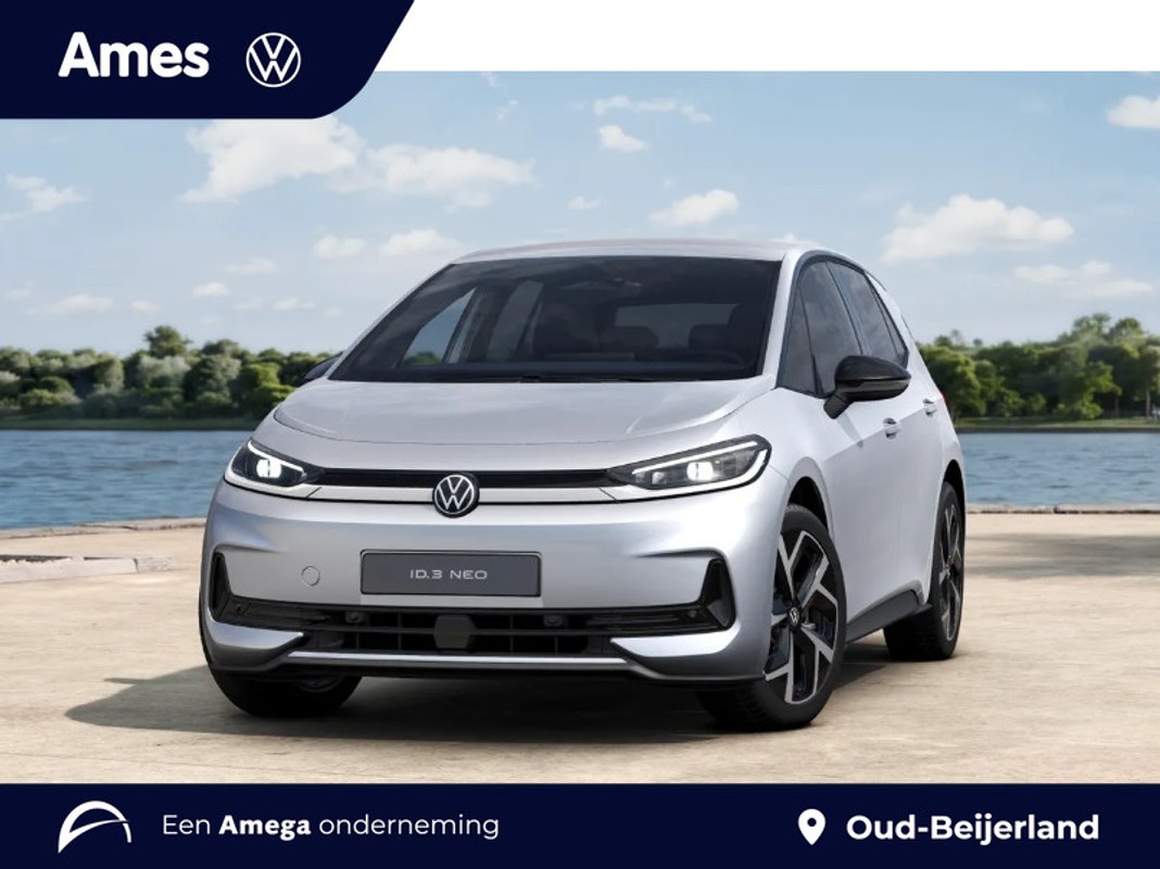Volkswagen ID.3 Neo