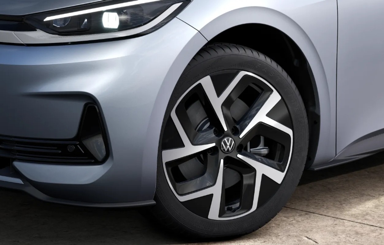 Volkswagen ID.3 Neo