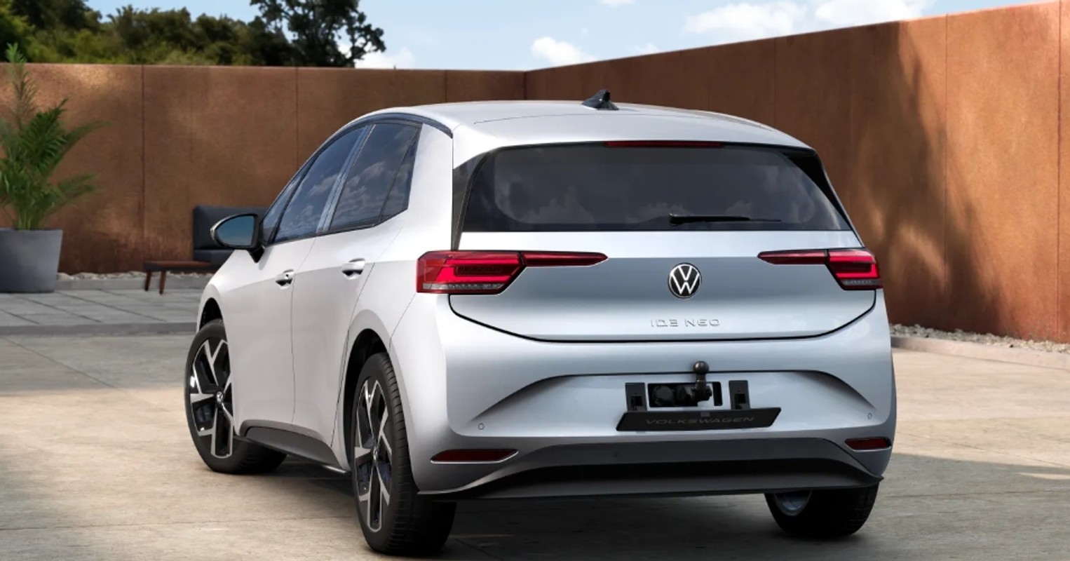 Volkswagen ID.3 Neo