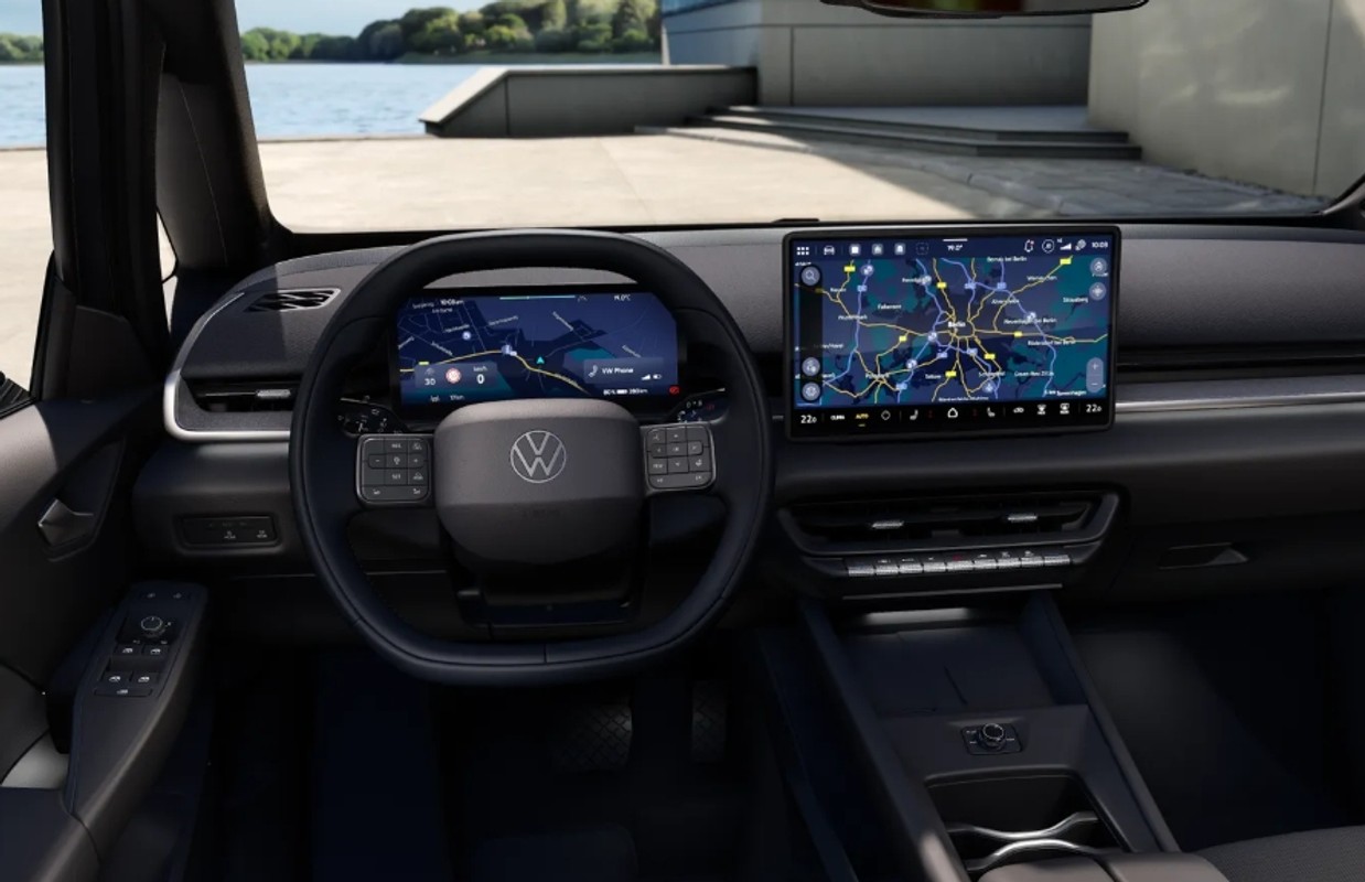 Volkswagen ID.3 Neo