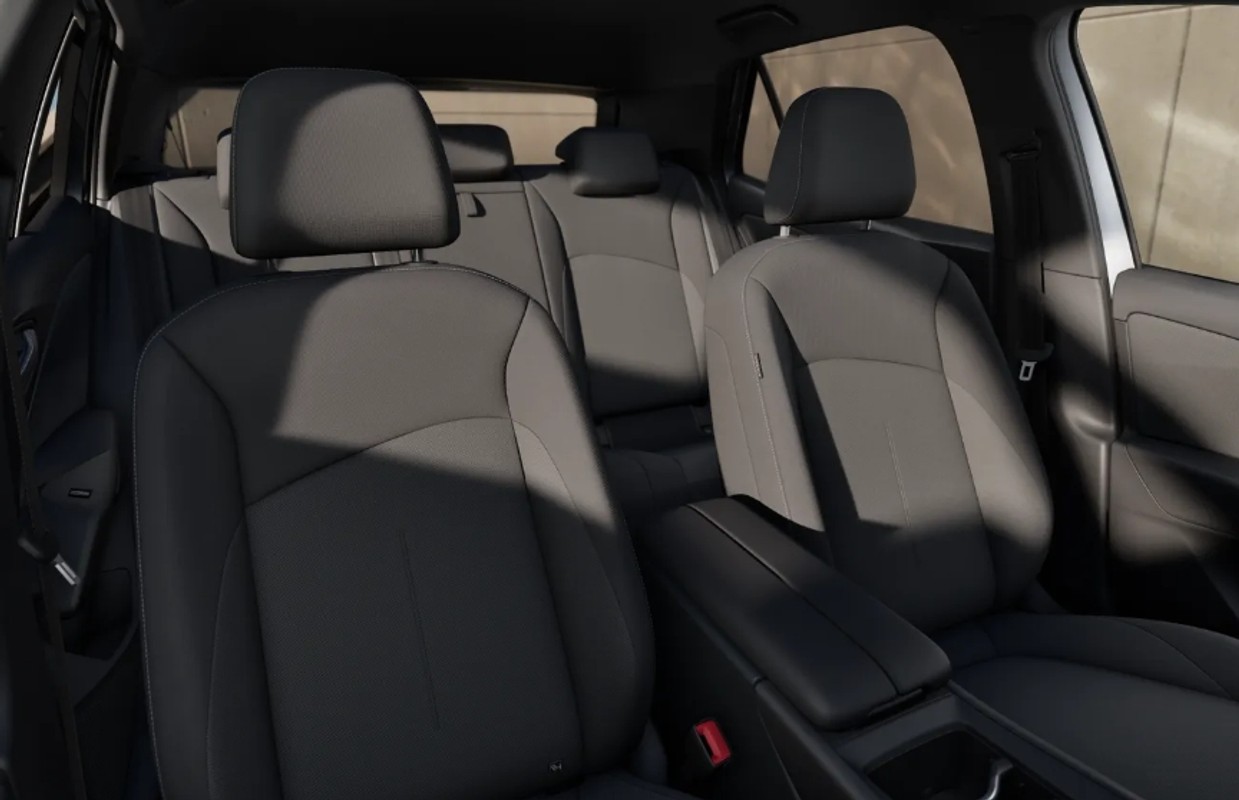 Volkswagen ID.3 Neo