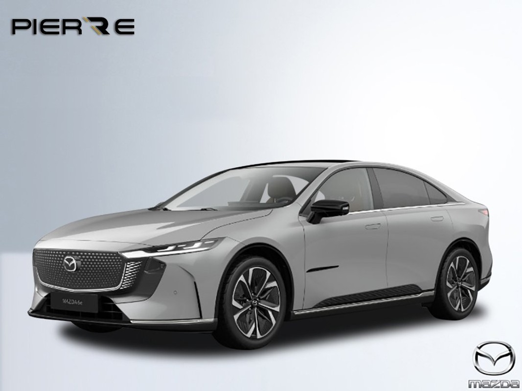 Mazda 6e