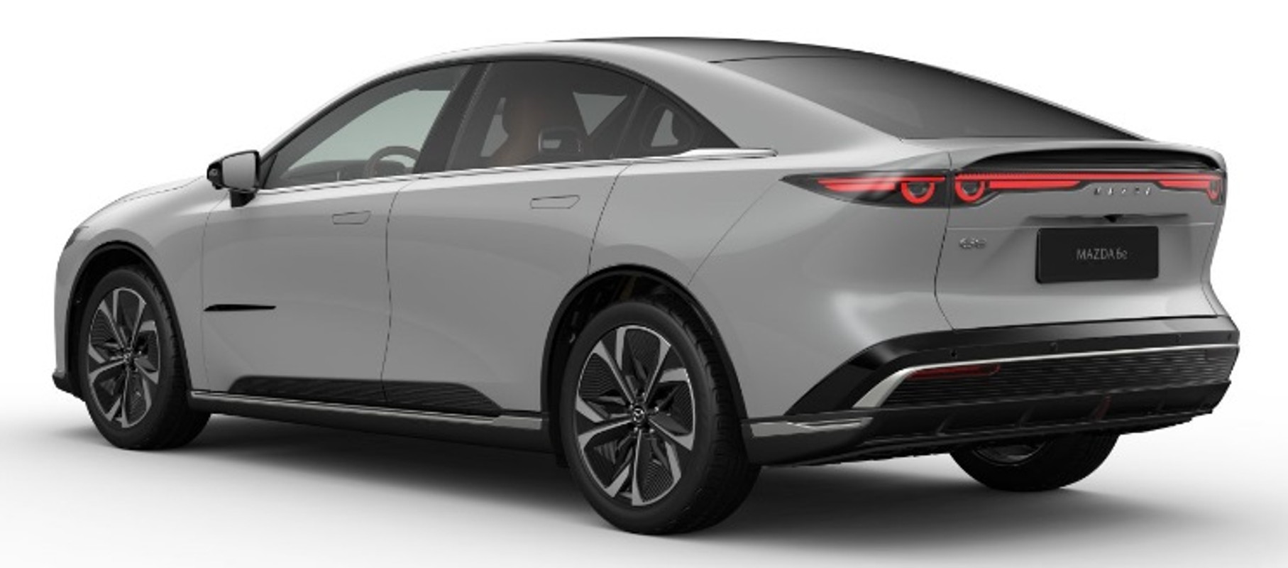 Mazda 6e