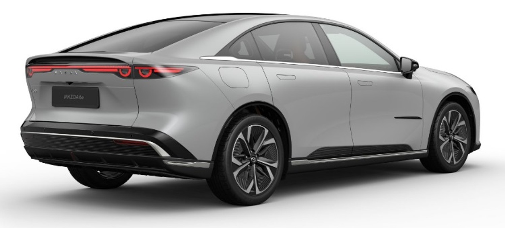 Mazda 6e