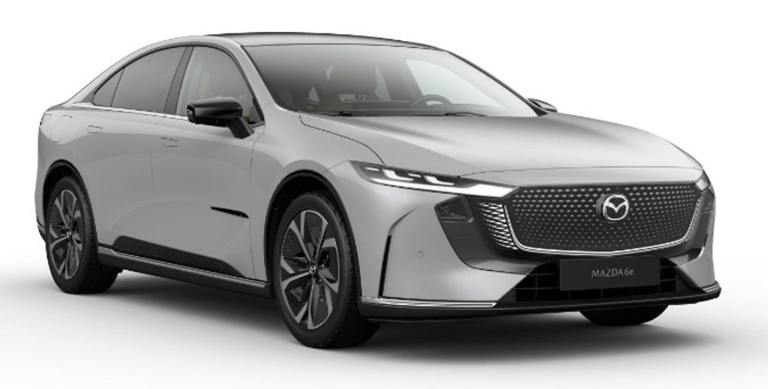 Mazda 6e