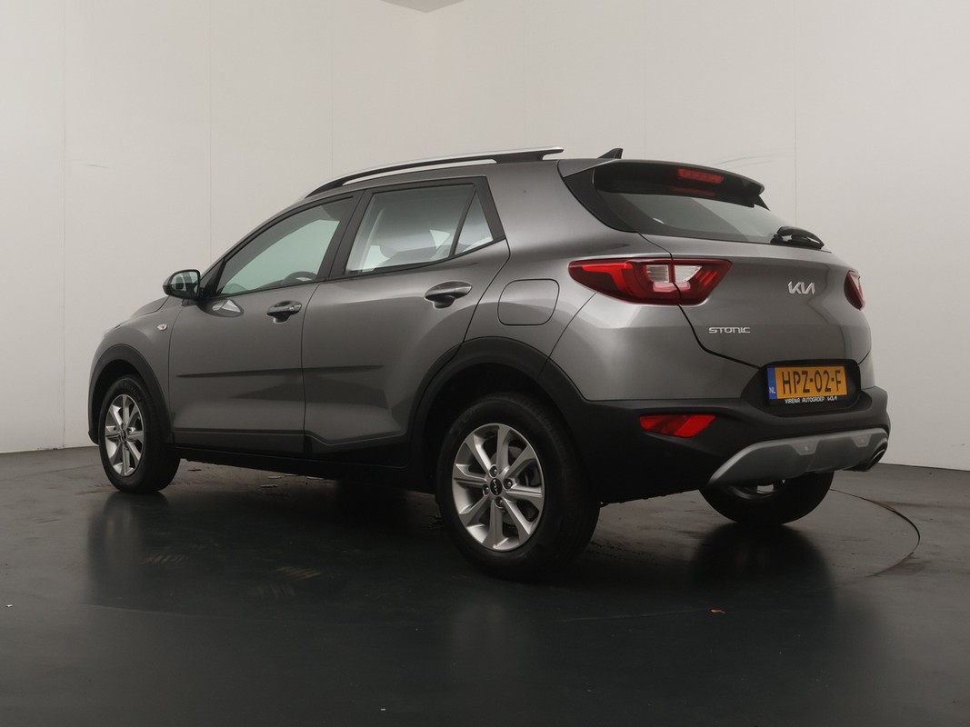 Kia Stonic