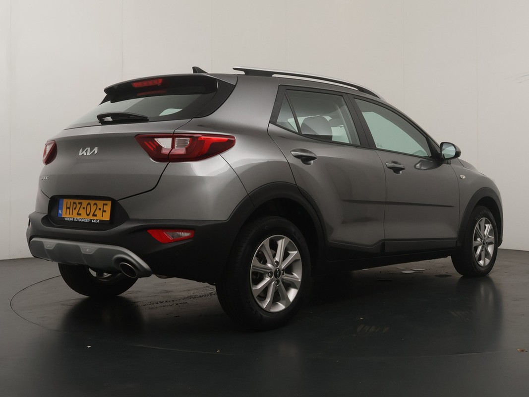 Kia Stonic