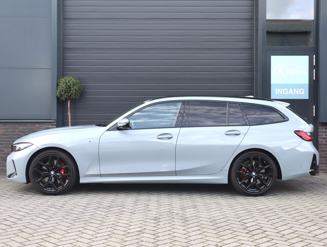 BMW 3 Serie