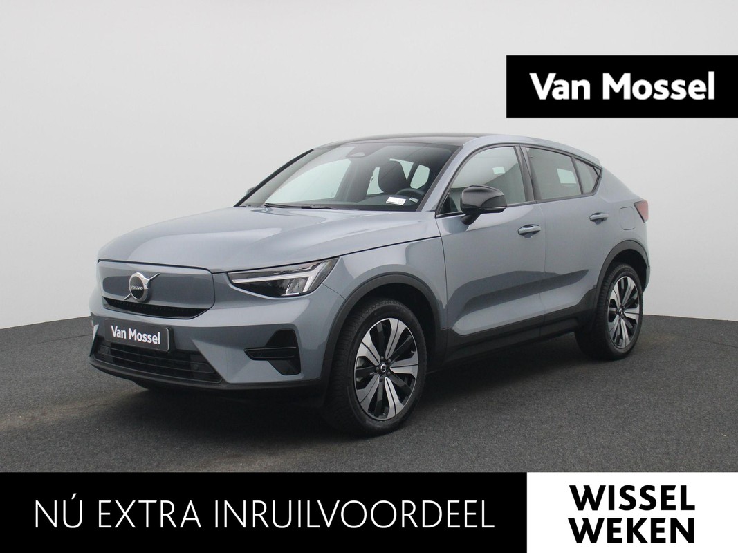 Volvo C40