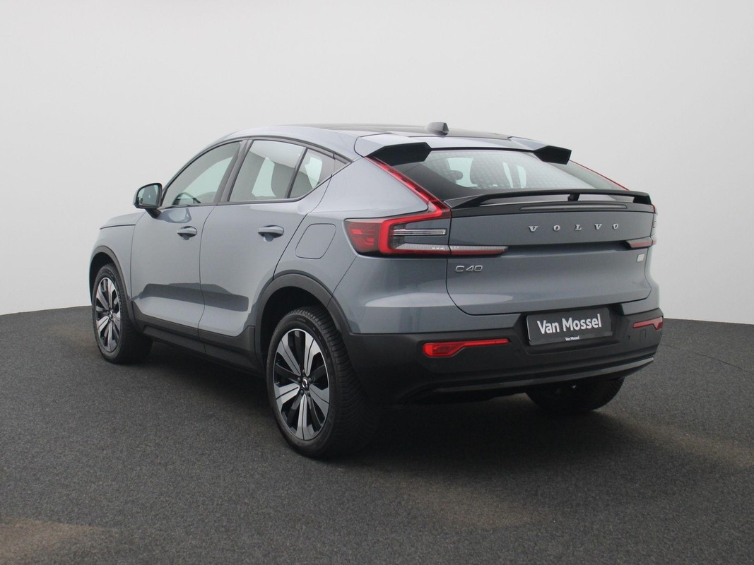 Volvo C40