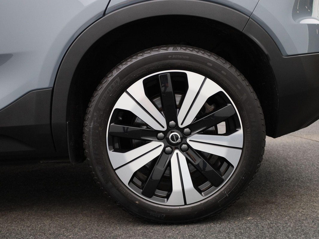 Volvo C40