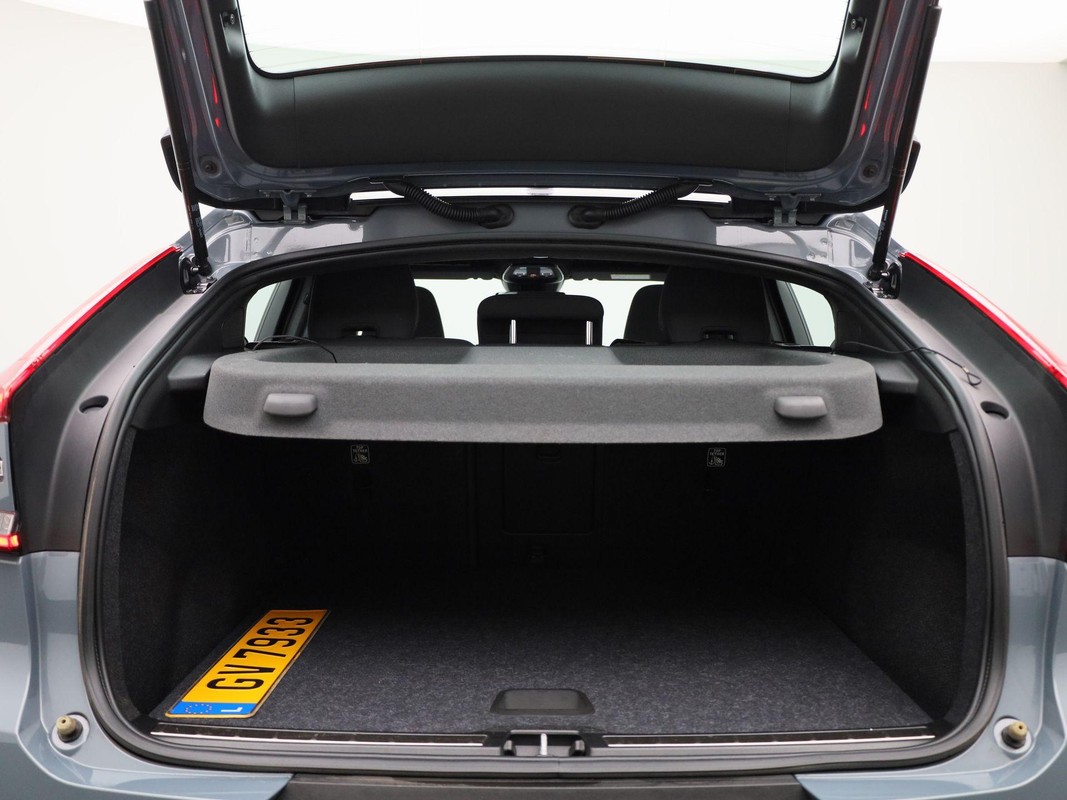 Volvo C40