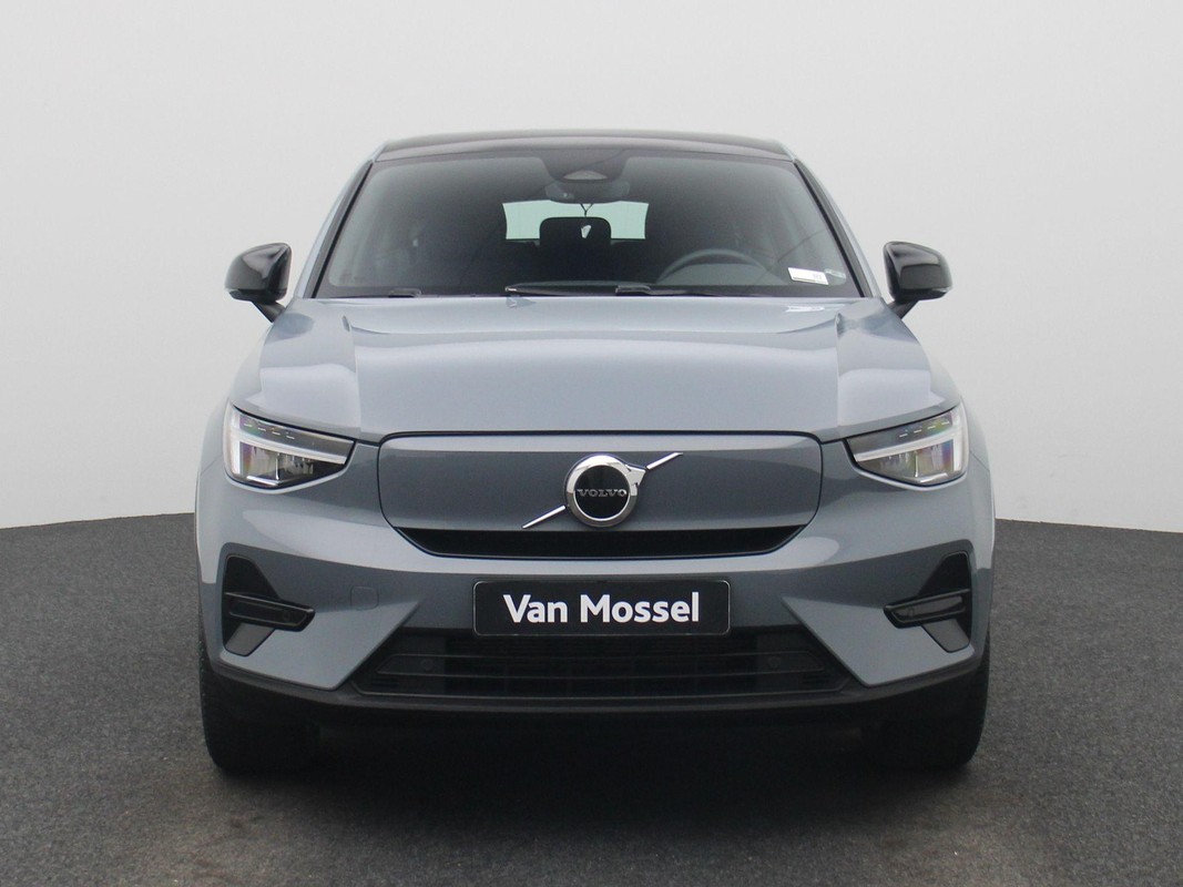 Volvo C40