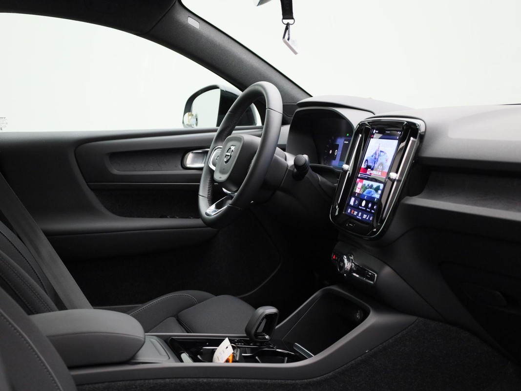 Volvo C40
