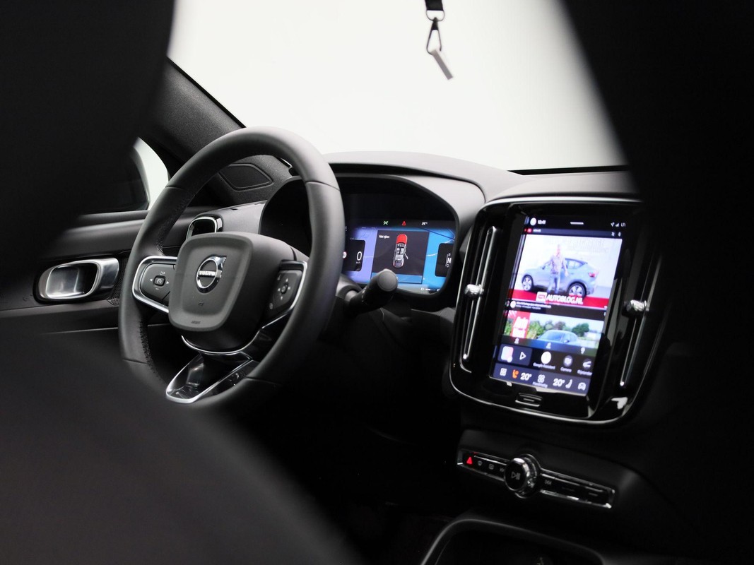 Volvo C40