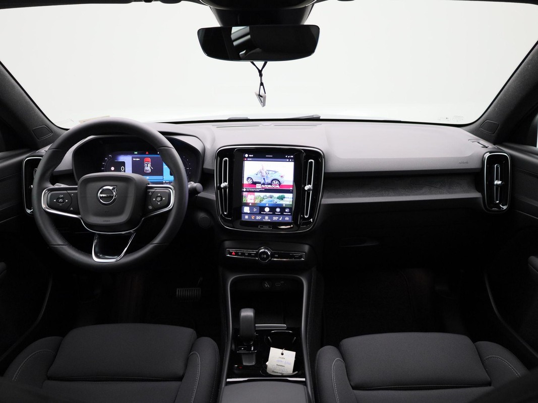 Volvo C40