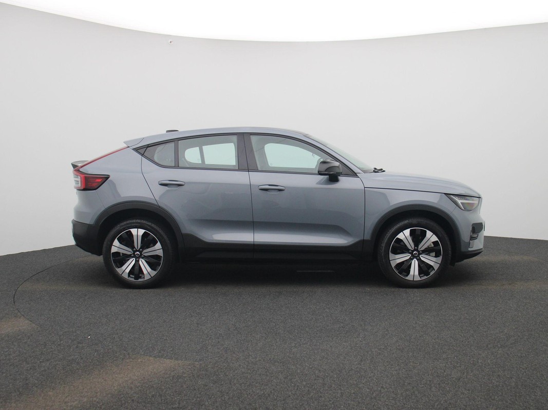 Volvo C40