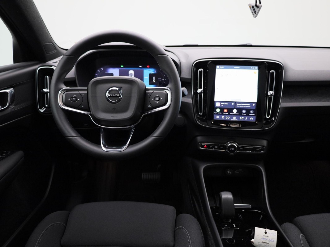 Volvo C40