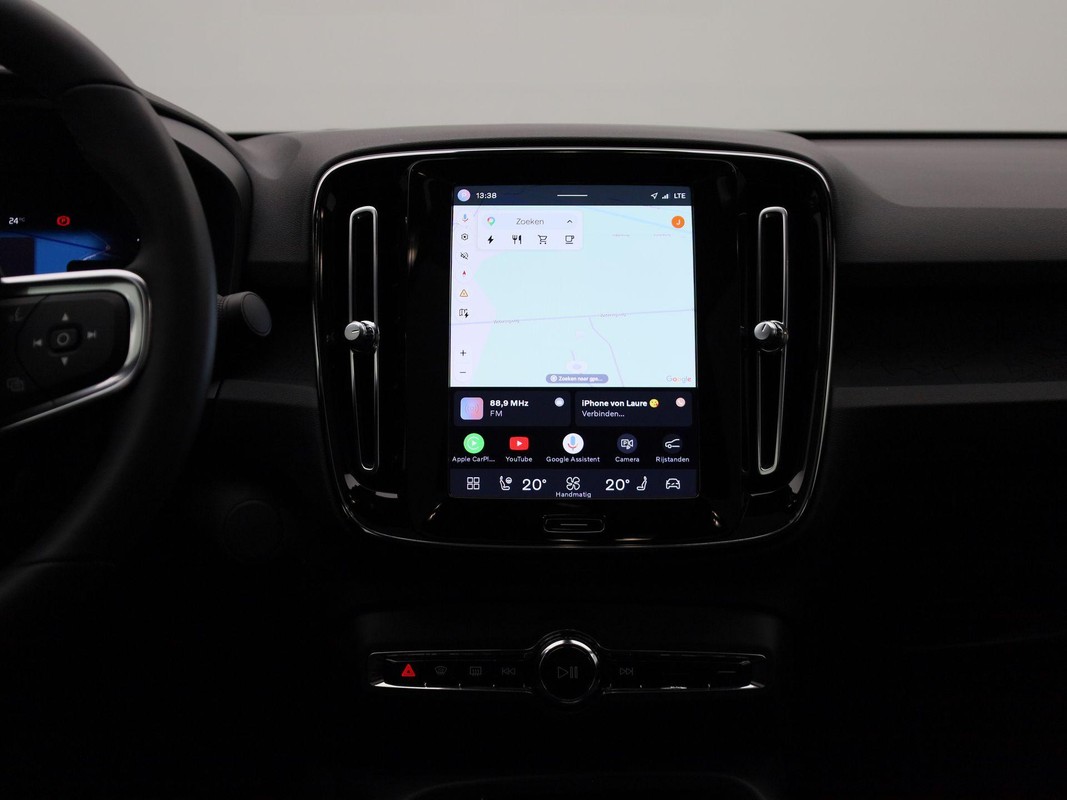 Volvo C40