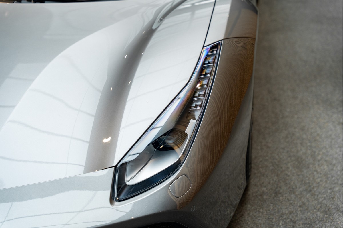 Ferrari 488