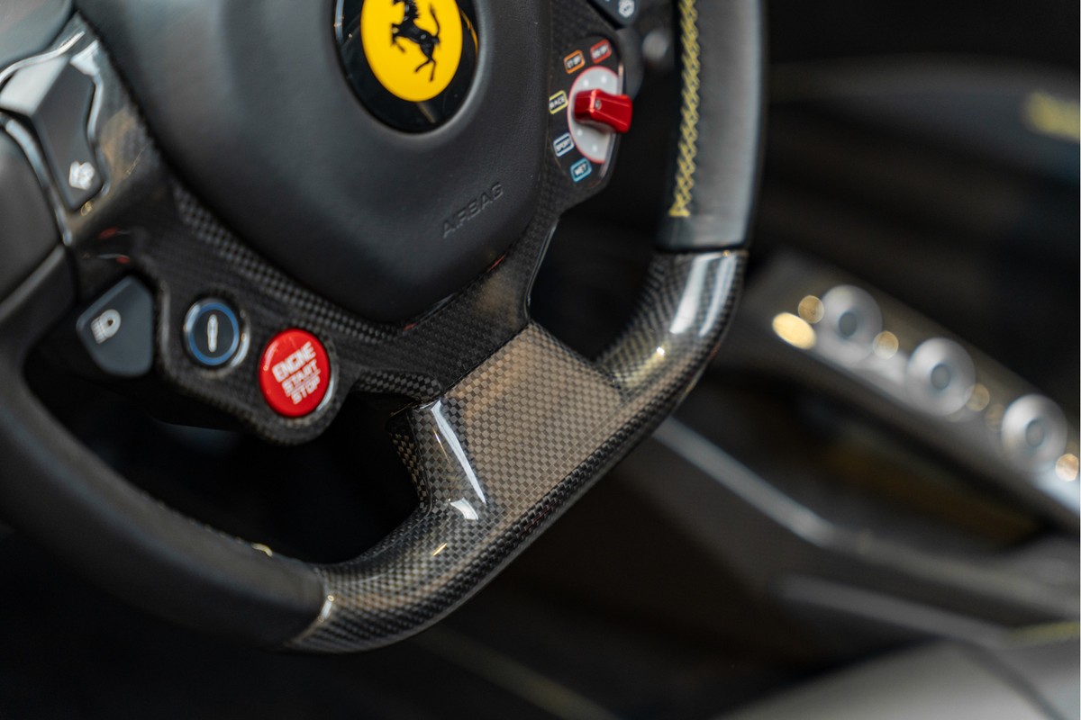 Ferrari 488