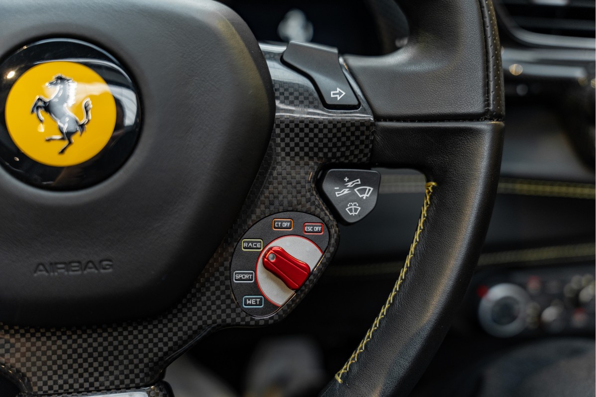 Ferrari 488