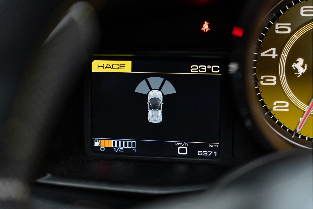 Ferrari 488