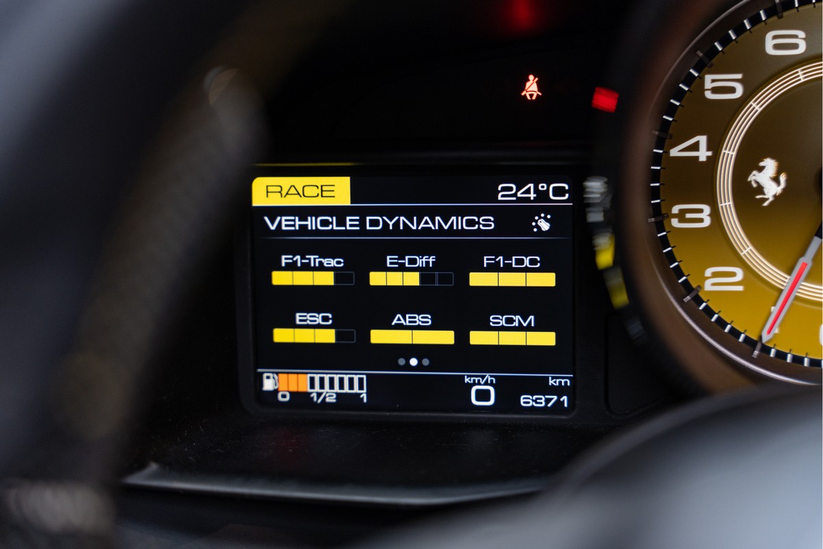 Ferrari 488