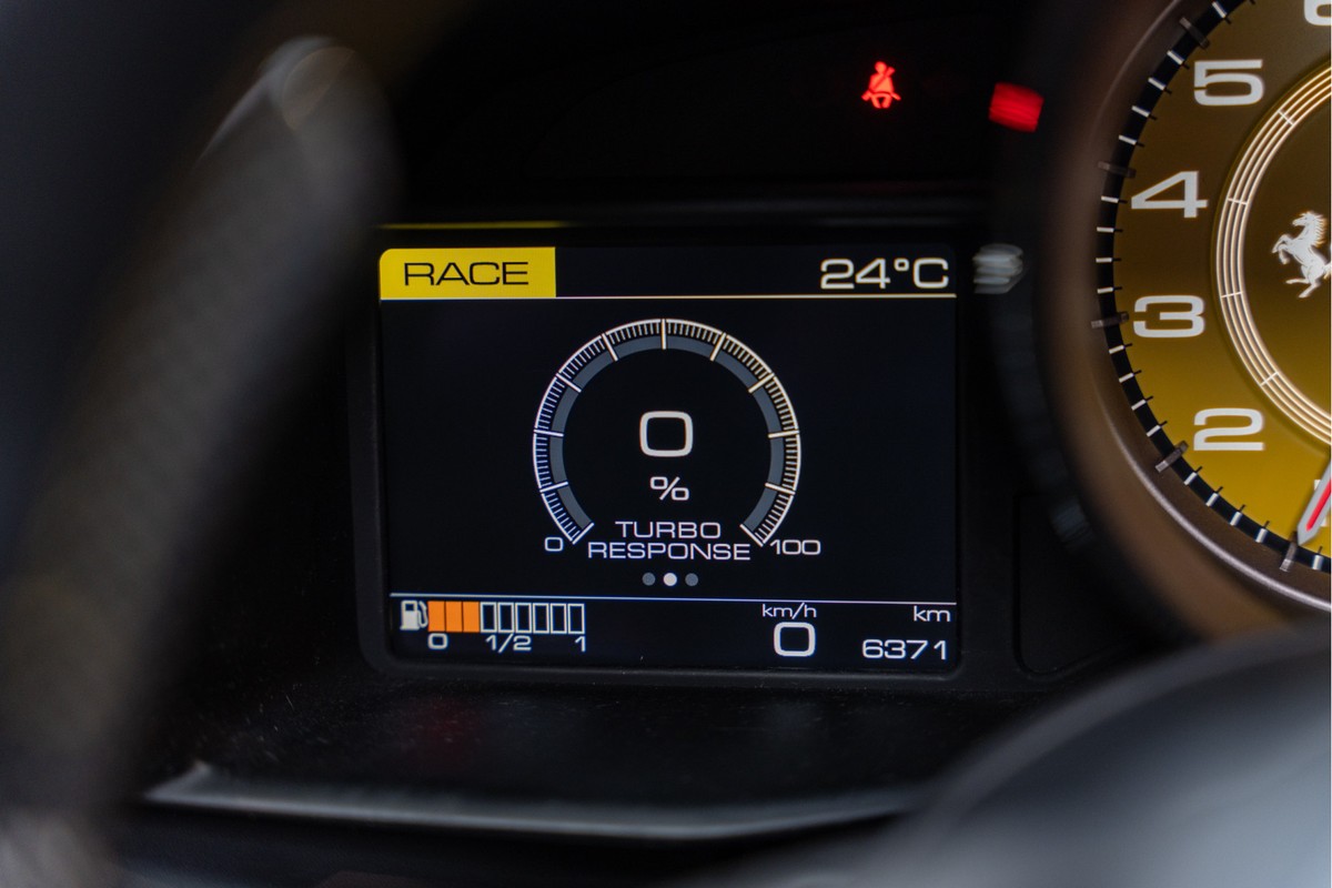 Ferrari 488
