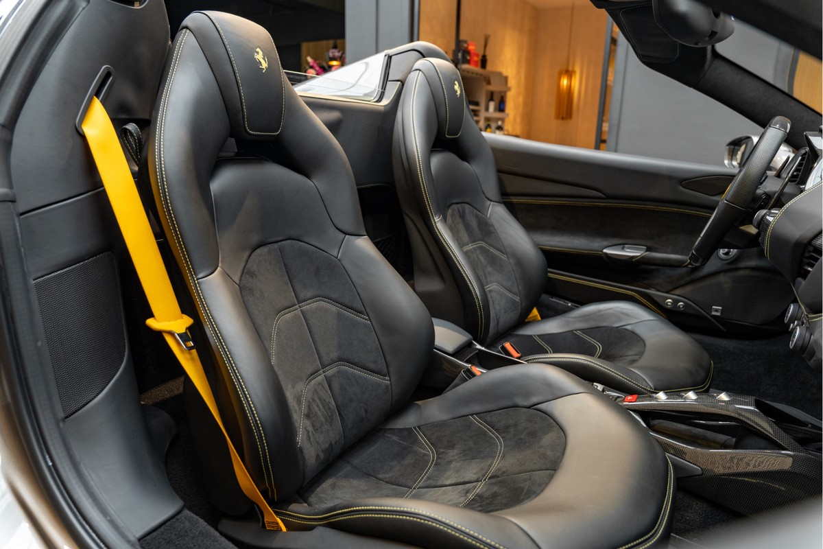 Ferrari 488