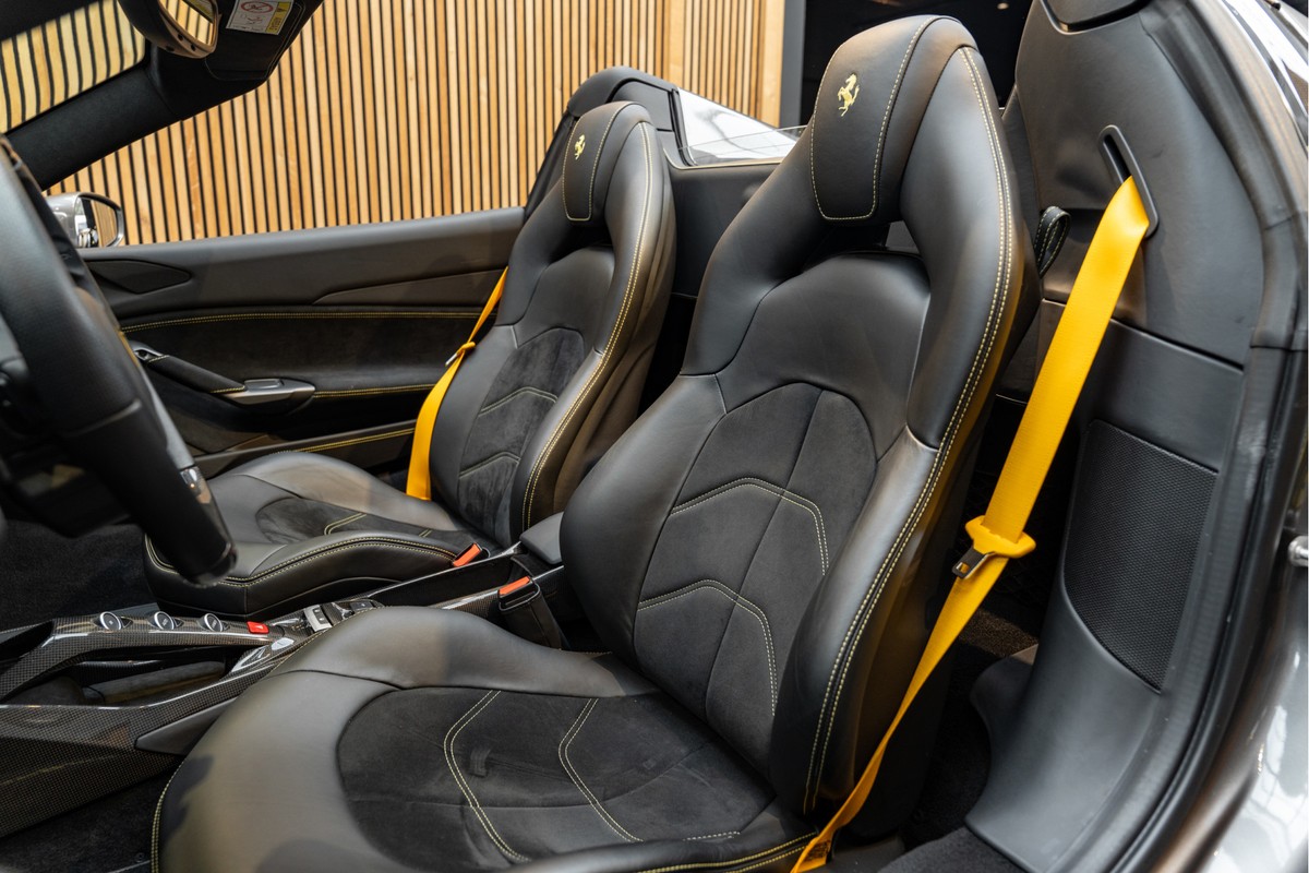 Ferrari 488