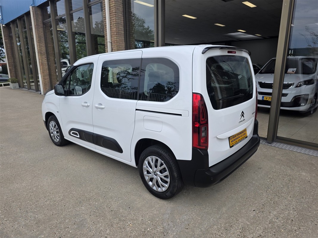 Citroën Berlingo