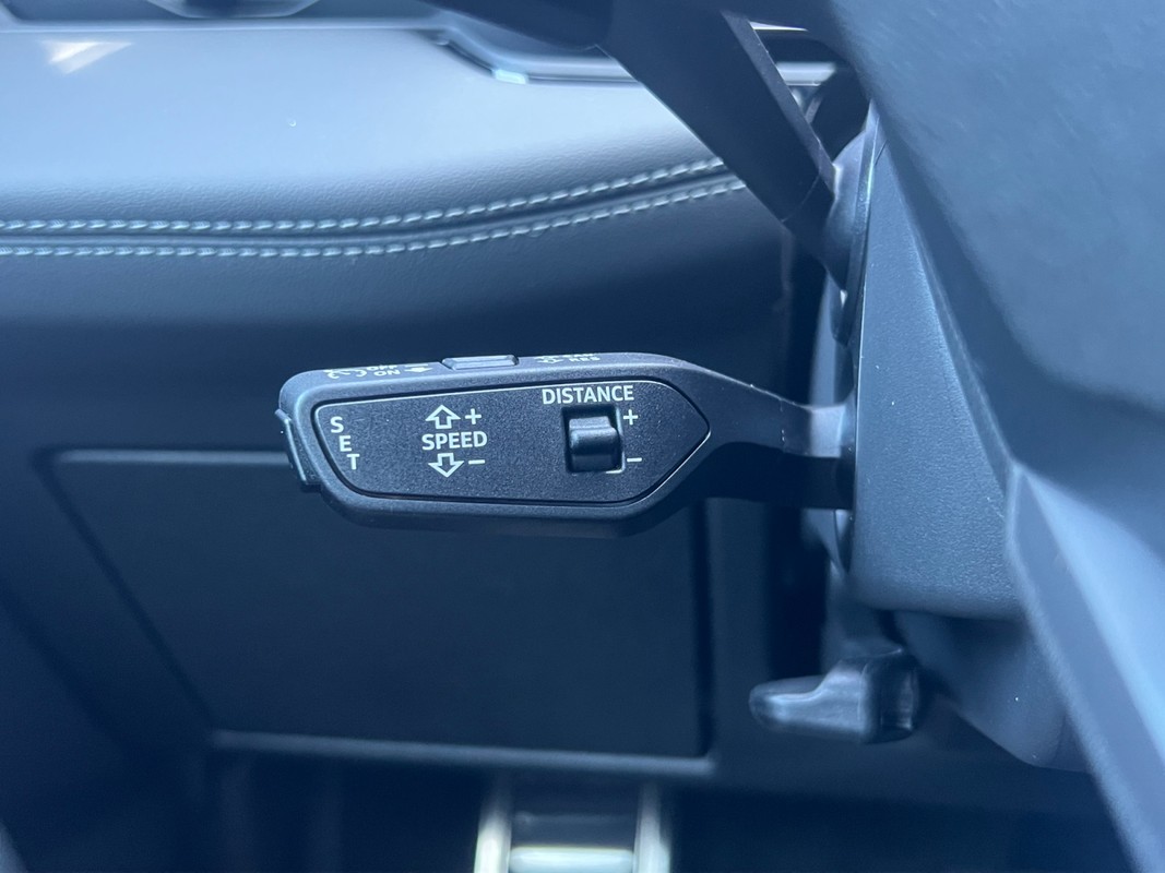 Audi A6 Avant e-tron