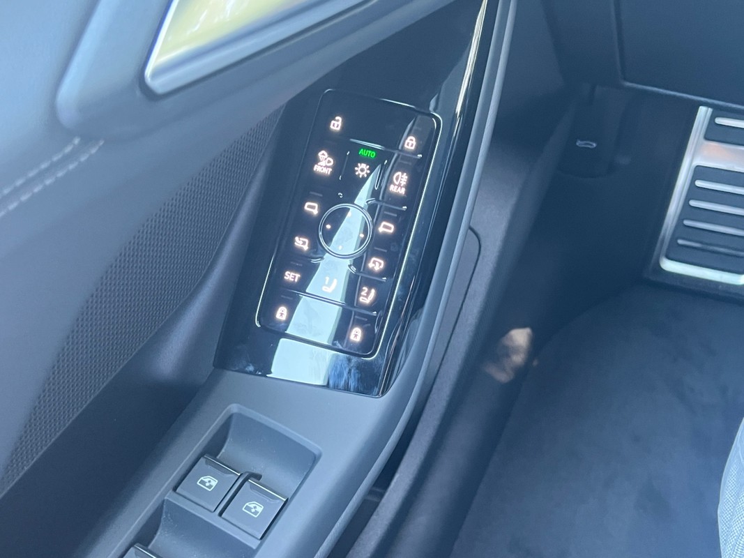 Audi A6 Avant e-tron