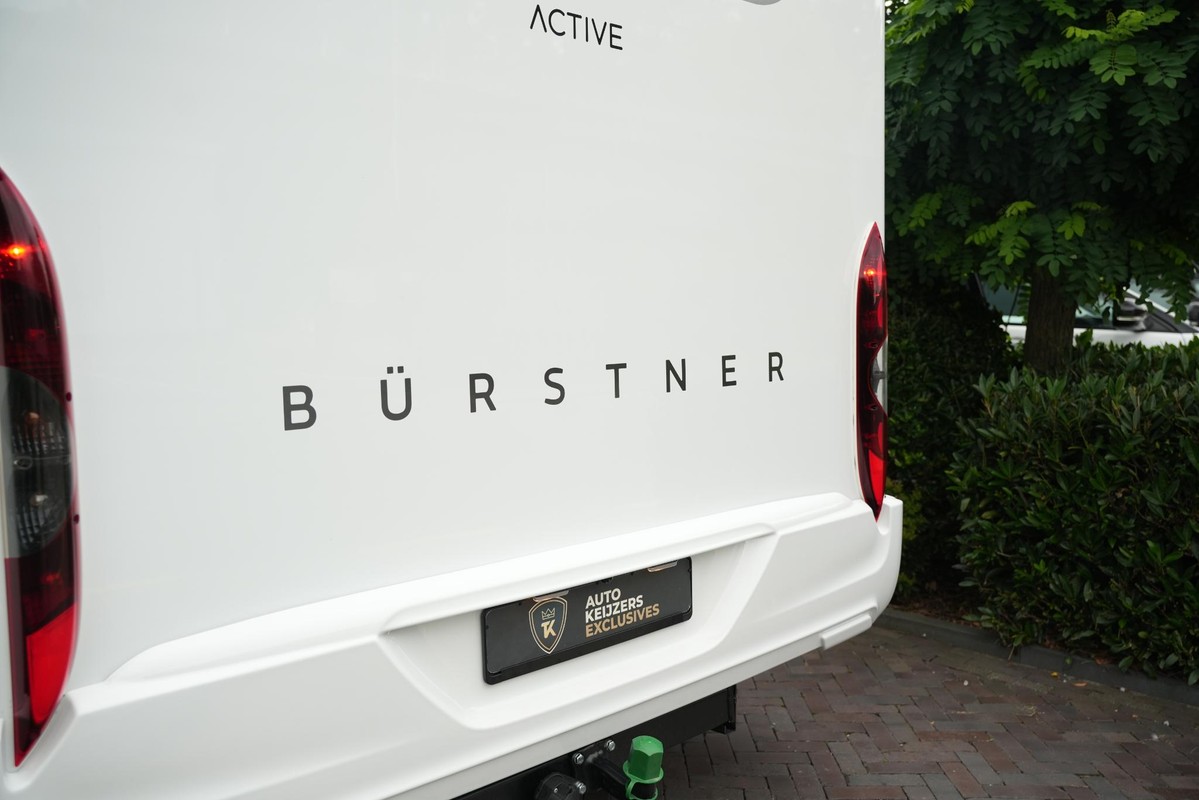 Bürstner 