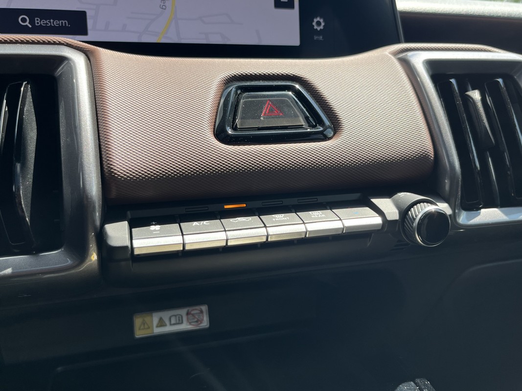 Suzuki e Vitara