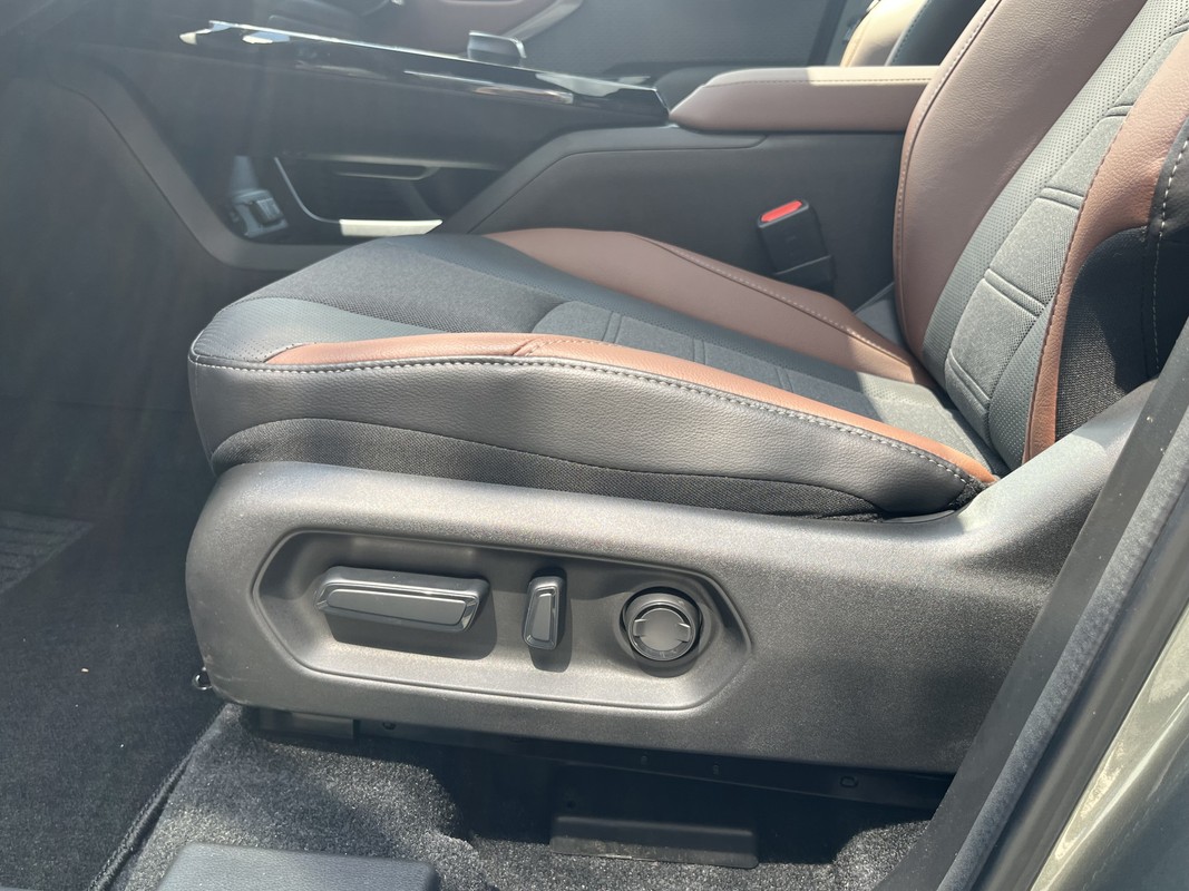 Suzuki e Vitara