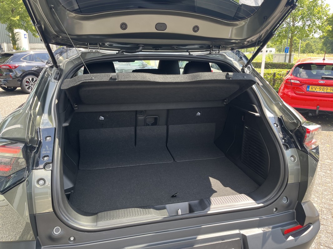 Suzuki e Vitara