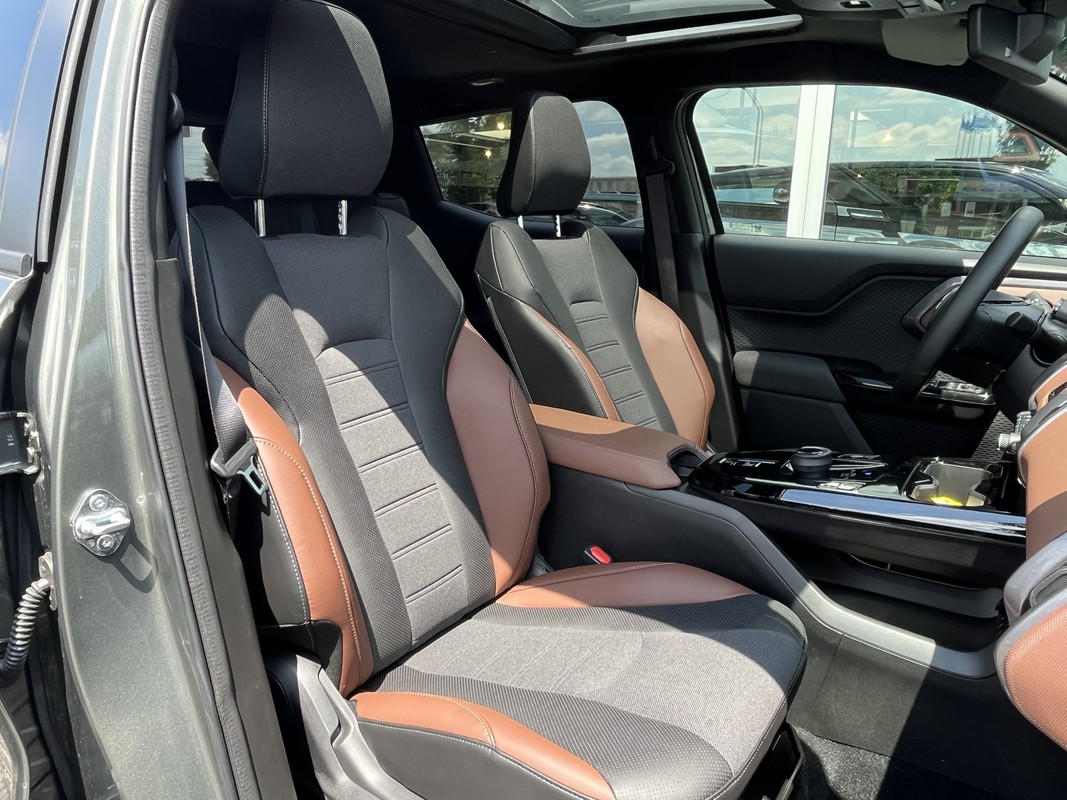Suzuki e Vitara