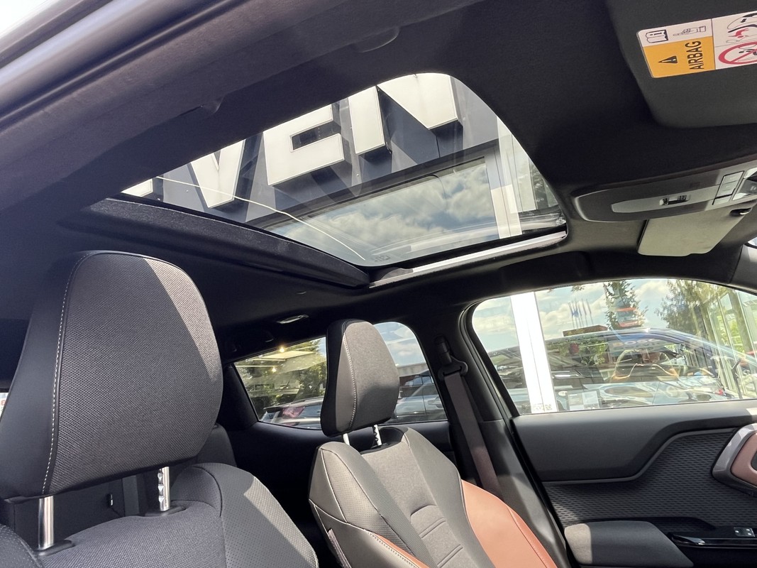Suzuki e Vitara